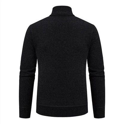 Funki Findz | Sweaters | Men's Casual Stand Up Collar Cardigans