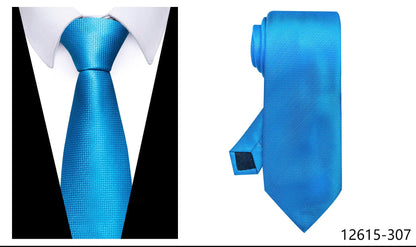 Funki Findz | Neckties | Men's Classic Wedding Business Suit Ties