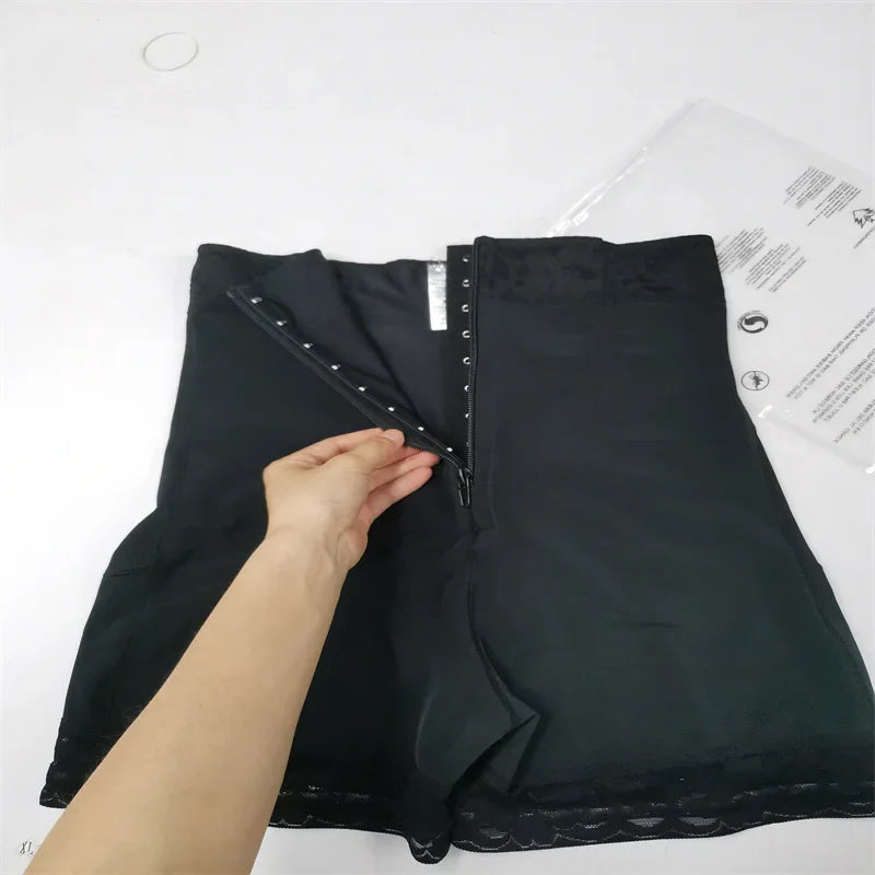 Funki Findz | Shapewear | Women's Colombian Full Body Shaper