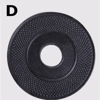 Funki Findz | Trivets | Japanese Teapot Pad | Cast Iron Pot Holder