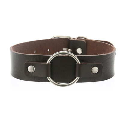 Funki Findz | Necklaces | Unisex Vintage Goth Choker Necklace