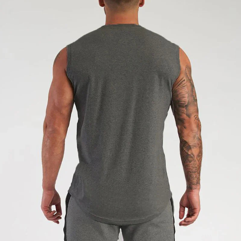 Funki Findz | Shirts | Men's Bodybuilding & Gym Tank Tops