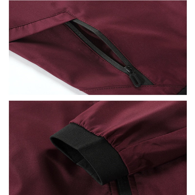 Funki Findz | Jackets | Men's Smart Stand Collar Dress Jacket