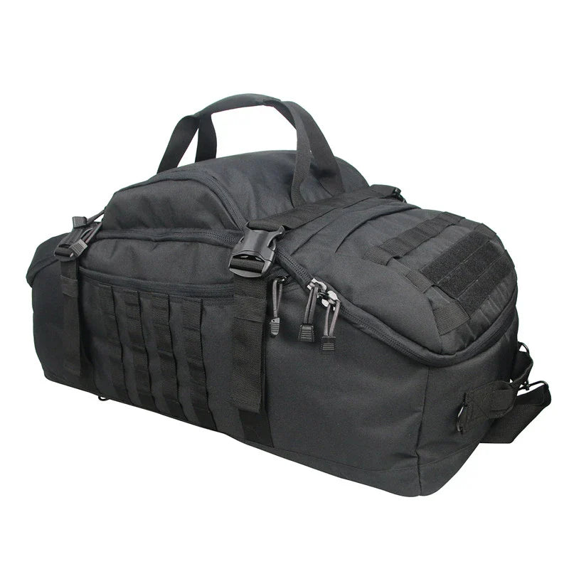 Funki Findz | Bags | Duffle Bags | Large Travel Bag | 40L 60L 80L