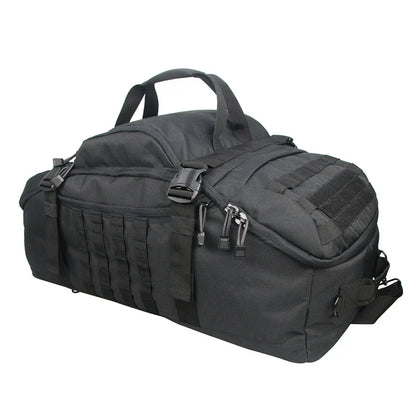 Funki Findz | Bags | Duffle Bags | Large Travel Bag | 40L 60L 80L