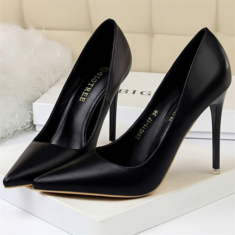 Funki Findz | Shoes | Women's Luxury Pastel Wedding Stilettos
