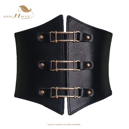 Funki Findz | Belts | Women's Under Bust Waist Cincher Belts