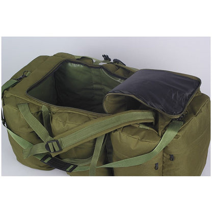 Funki Findz | Bags | Travel Bags | Large Capacity Bag 100L
