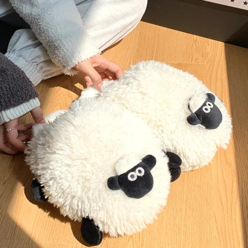 Funki Findz | Shoes | Unisex Cute Sheep Slippers