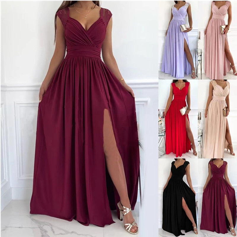 Funki Findz | Dresses | Women's Elegant Party Cocktail Dresses