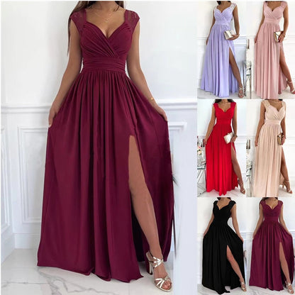 Funki Findz | Dresses | Women's Elegant Party Cocktail Dresses