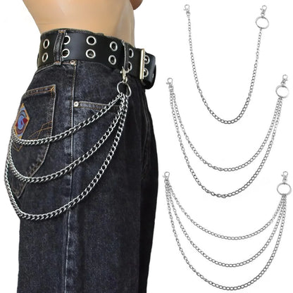 Funki Findz | Belts | Men's Women's Trouser Key Chains