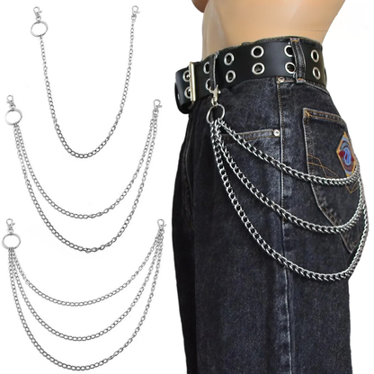 Funki Findz | Belts | Men's Women's Trouser Key Chains
