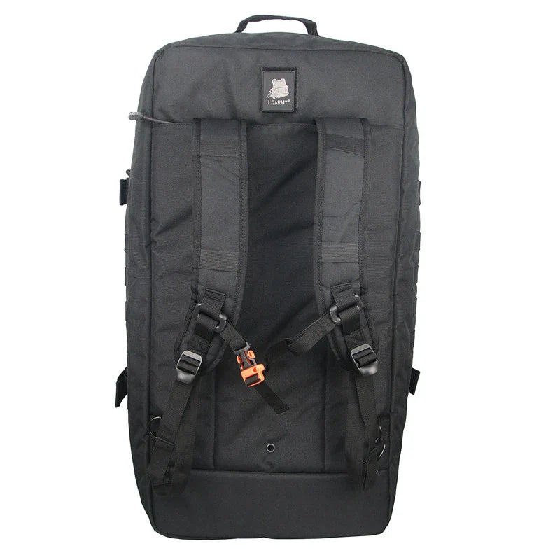 Funki Findz | Bags | Duffle Bags | Large Travel Bag | 40L 60L 80L