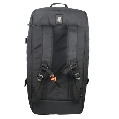 Funki Findz | Bags | Duffle Bags | Large Travel Bag | 40L 60L 80L