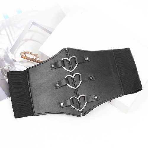 Funki Findz | Belts | Women's Under Bust Waist Cincher Belts