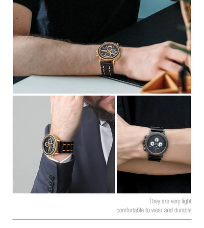 Funki Findz | Watches | Men's Women's Stylish Wooden Watches