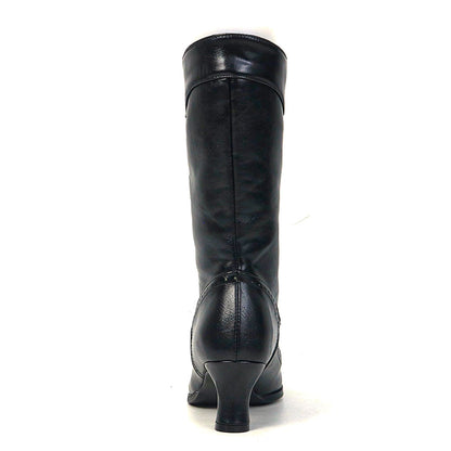 Funki Findz | Boots | Women's Victorian Style Lace Up Boots