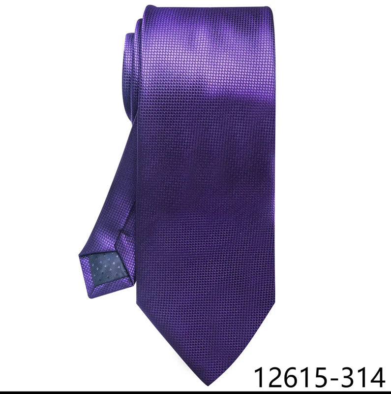 Funki Findz | Neckties | Men's Classic Wedding Business Suit Ties
