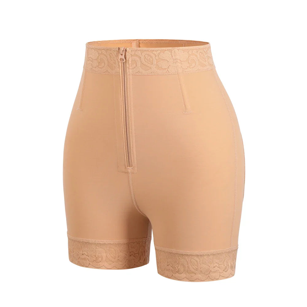 Funki Findz | Shapewear | Women's Colombian Full Body Shaper