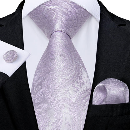 Funki Findz | Neck Ties | Men's Luxury 3Pcs Formal Tie Sets