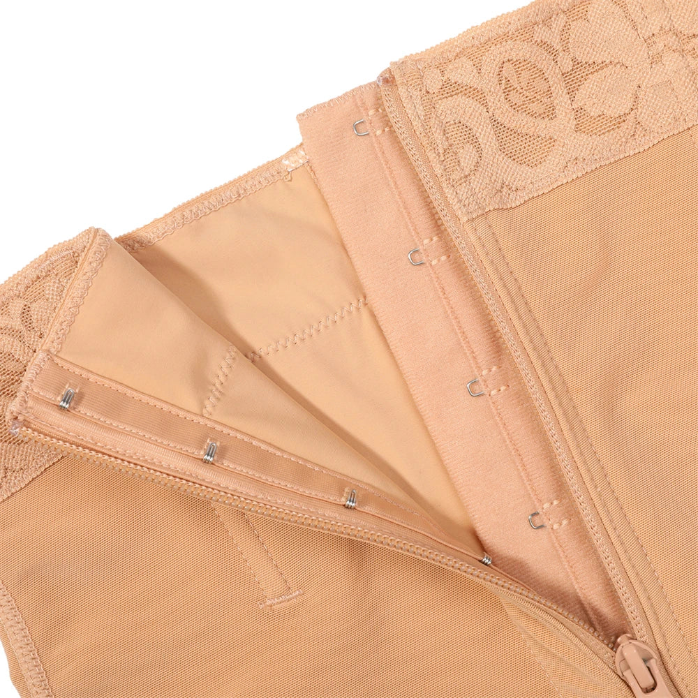 Funki Findz | Shapewear | Women's Colombian Full Body Shaper