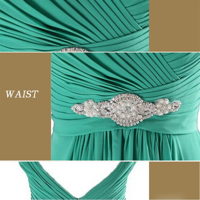 Funki Findz | Dresses | Women's Elegant Formal Prom Dress