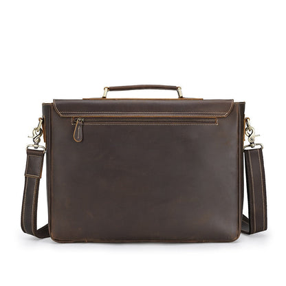 Funki Findz | Bags | Messenger Bags | Men's Luxury Leather Bag