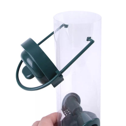 Funki Findz | Pet Feeders | Hanging Bird Seed Dispenser