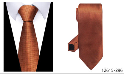 Funki Findz | Neckties | Men's Classic Wedding Business Suit Ties