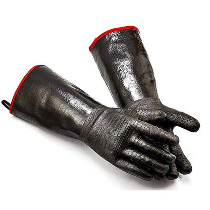 Funki Findz | Gloves | BBQ Smoker Protective Gloves | 932°F