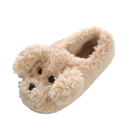 Funki Findz | Shoes | Women's Novelty Slippers | Dog Slippers