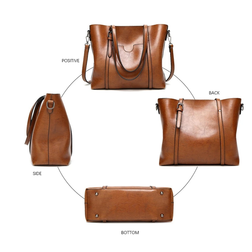 Funki Findz | Bags | Handbags | Women's Luxury Shoulder Bag