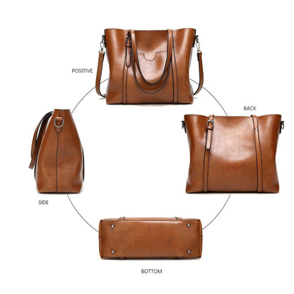 Funki Findz | Bags | Handbags | Women's Luxury Shoulder Bag