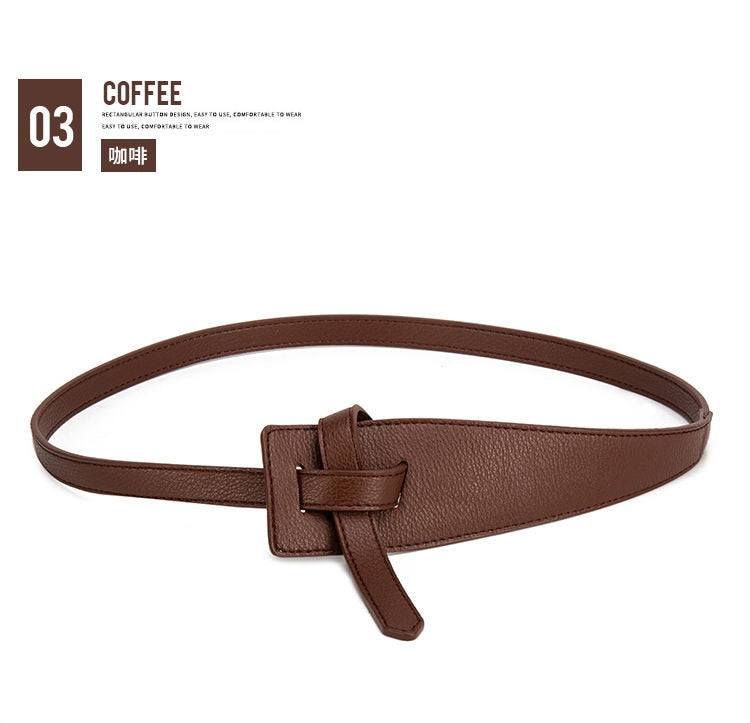 Funki Findz | Belts | Women's Goth Under Bust Cincher Belt