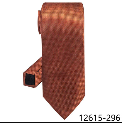 Funki Findz | Neckties | Men's Classic Wedding Business Suit Ties