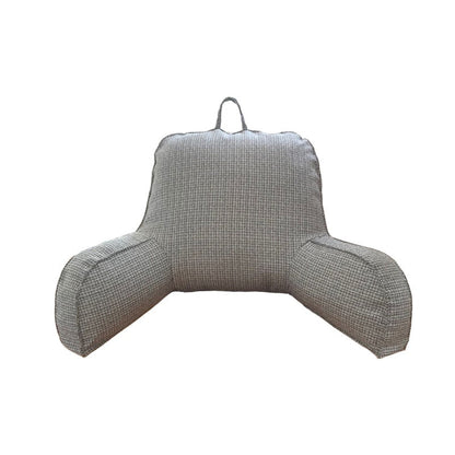 Funki Findz | Pillows | Soft Backrest Reading Pillow with Arm Rest