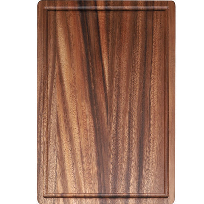 Funki Findz | Cutting Boards | Acacia Wood Chopping Board
