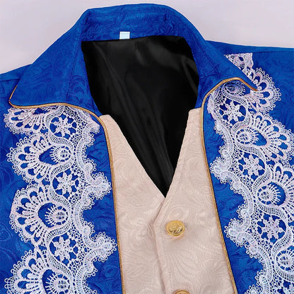 Funki Findz | Jackets | Women's Men's Steampunk Victorian Coat