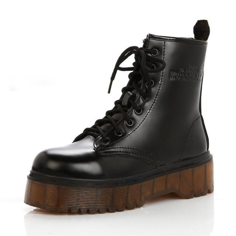 Funki Findz | Boots | Women's Men's Winter Fur Lined Boots