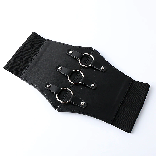 Funki Findz | Belts | Women's Under Bust Waist Cincher Belts