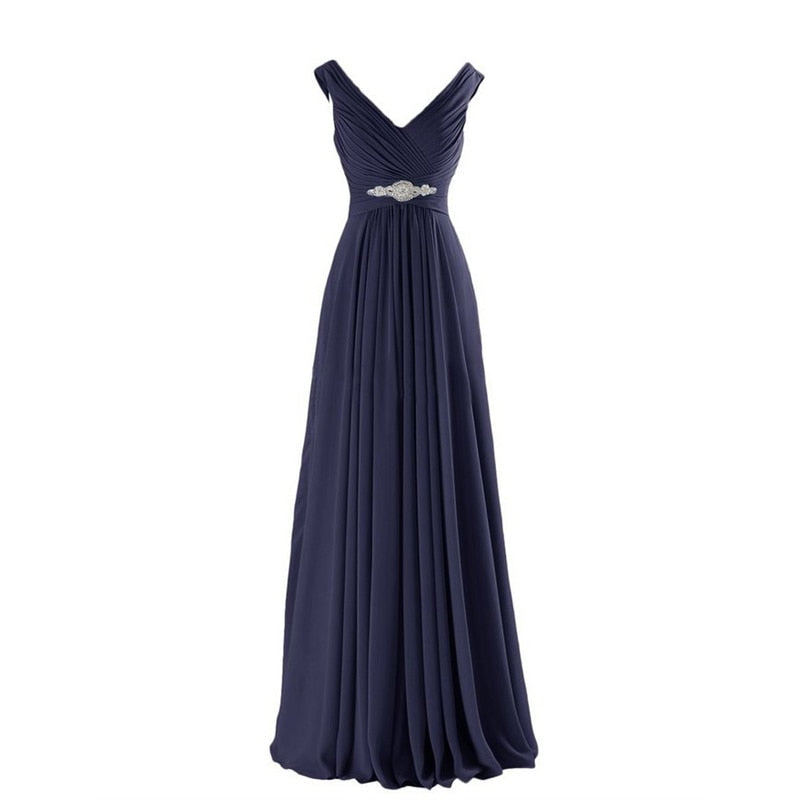 Funki Findz | Dresses | Women's Elegant Formal Prom Dress