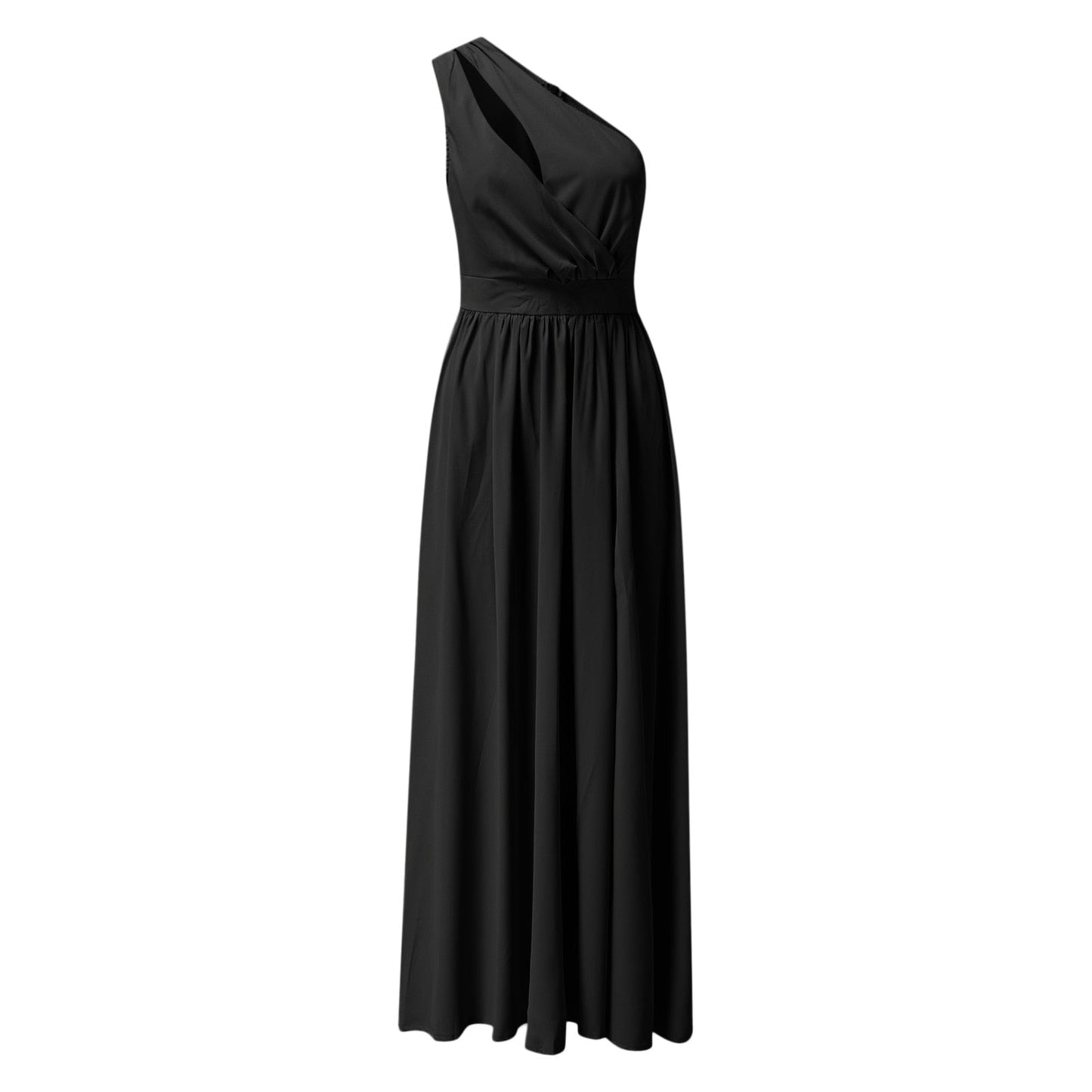 Funki Findz | Dresses | Women's One Shoulder Cocktail Dresses