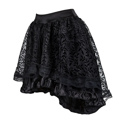 Funki Findz | Dresses | Women's Steampunk Cosplay Skirt Set