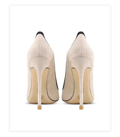 Funki Findz | Shoes | Women's Luxury Leather Bow Knot Stilettos