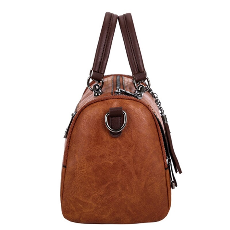 Funki Findz | Bags | Handbags | Women's Fashion Boston Bag