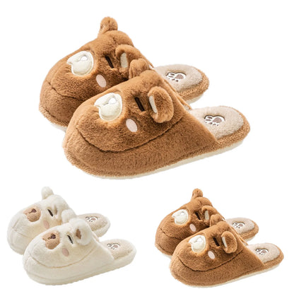 Funki Findz | Shoes | Women's Cute Animal Slippers