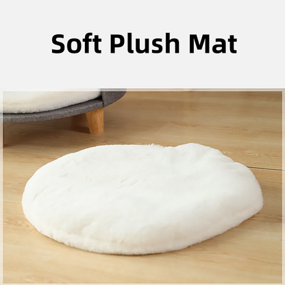 Funki Findz | Pet Beds | Pet Sofa Bed | Raised Small Dog Couch