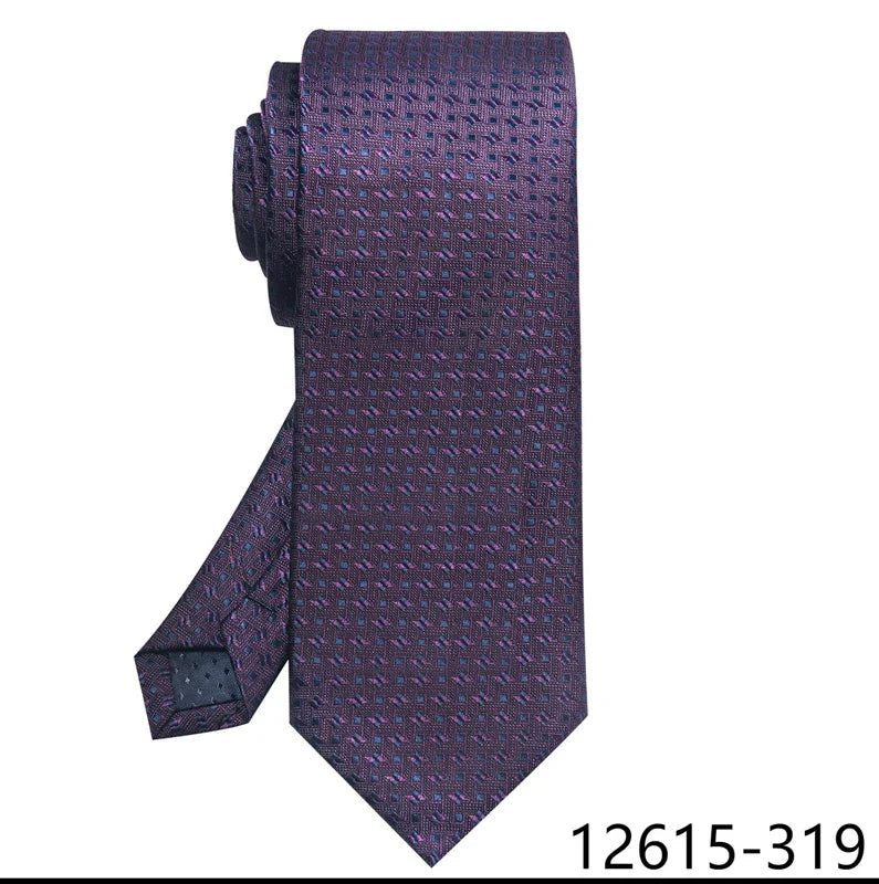 Funki Findz | Neckties | Men's Classic Wedding Business Suit Ties