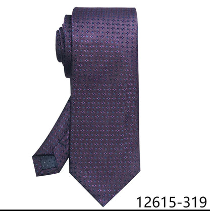 Funki Findz | Neckties | Men's Classic Wedding Business Suit Ties
